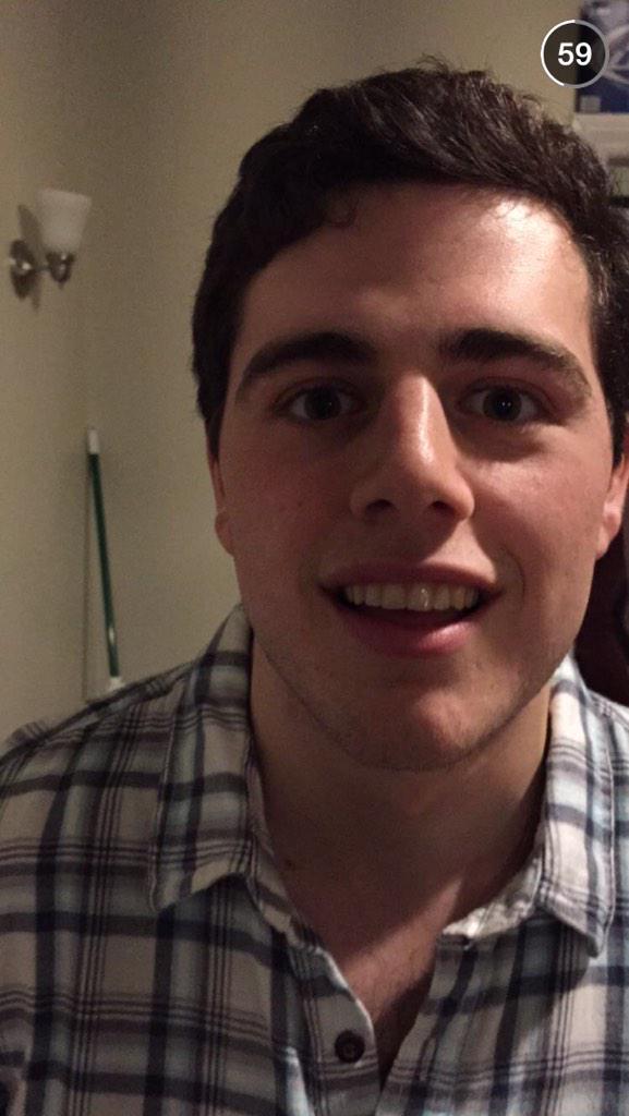 derekjamison27's tweet photo. Hide ya kids, hide ya wife, and YA husband #muggin http://t.co/slpJM7zE2F