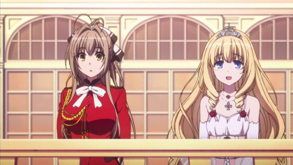 甘城ブリリアントパーク ティラミー Amaburi Tirami Twitter