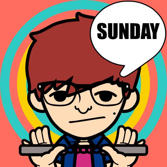 S4K3R_'s tweet photo. #Sunday's http://t.co/72Bam36AKE