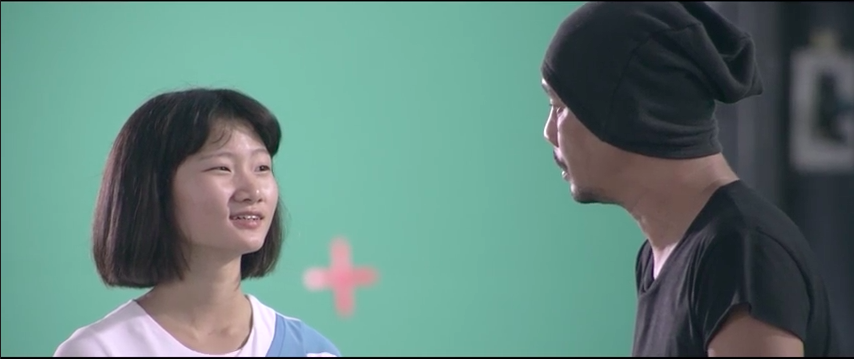 Sahamongkolfilm's tweet photo. น้องพัดชาคอนเฟิร์ม เรื่องนี้หนู sexy มาก รู้ยัง? #CatAWabb #PatchaisSexy http://t.co/ma2f9QQ83l