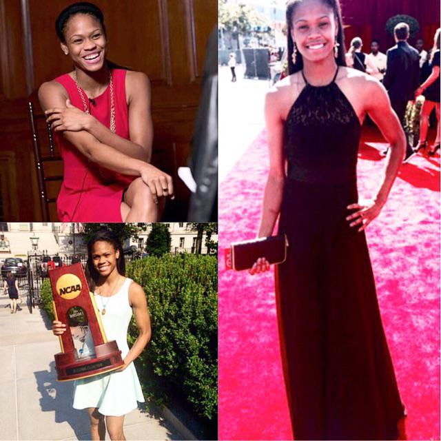  Happy Birthday to Moriah Jefferson, now 21 years old. 