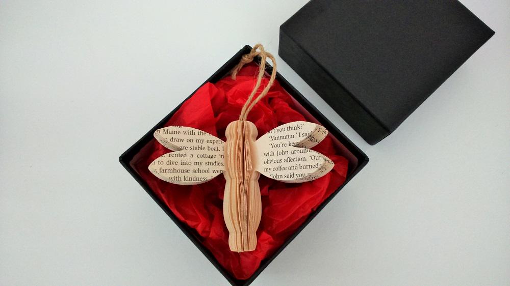 etsy.com/uk/listing/220… #dragonfly #crafthour #WomanInBiz #WineOclock