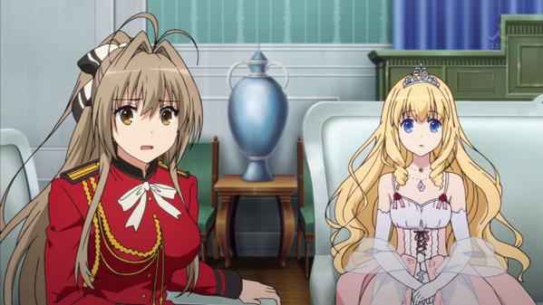 甘城ブリリアントパーク モッフル Amaburi Moffule Twitter
