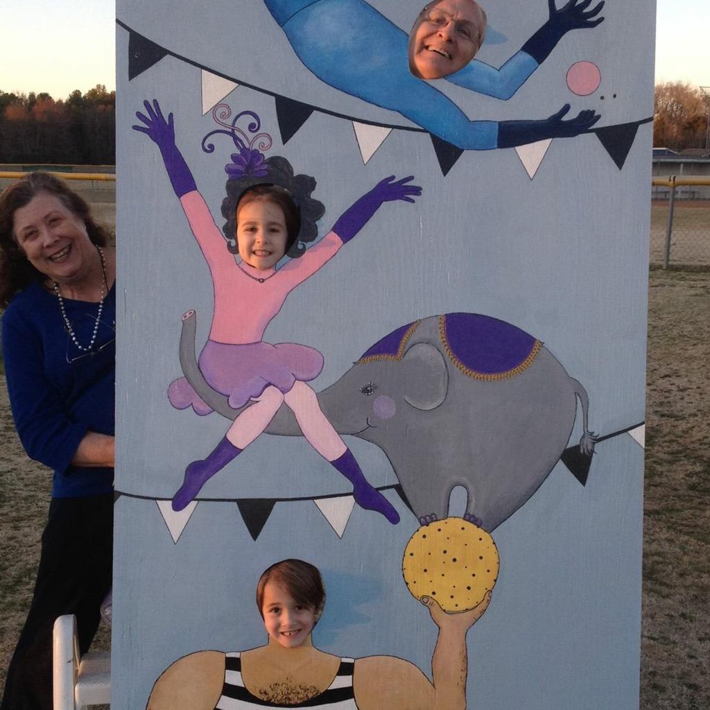 Olde Providence ES tweet media