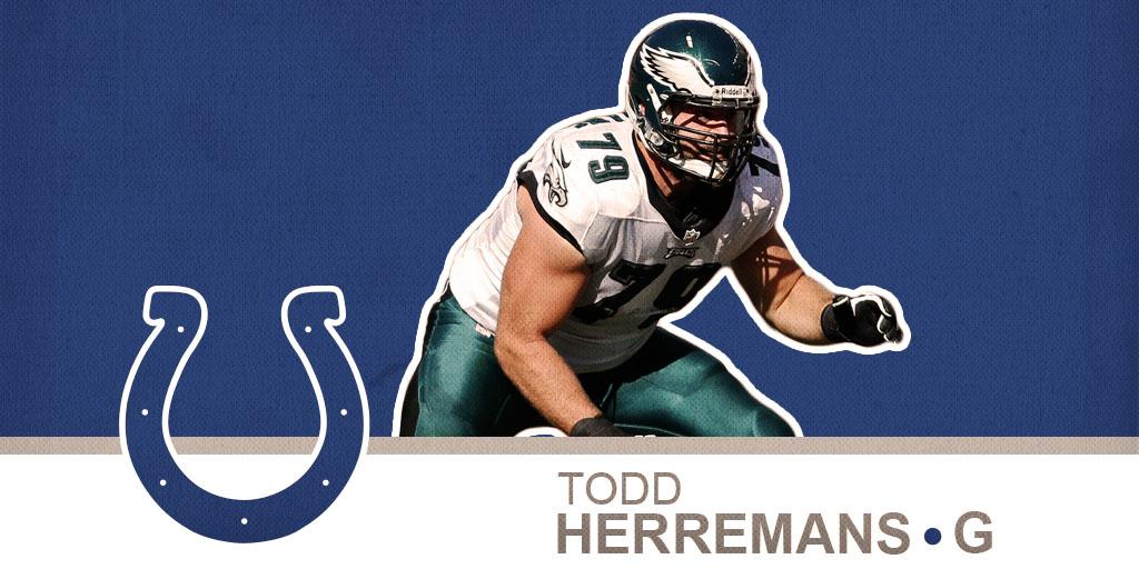 NFL's tweet photo. Long-time Eagle has landed in Indianapolis: http://t.co/cI1Wy6UK2J http://t.co/krbsSV4fwg