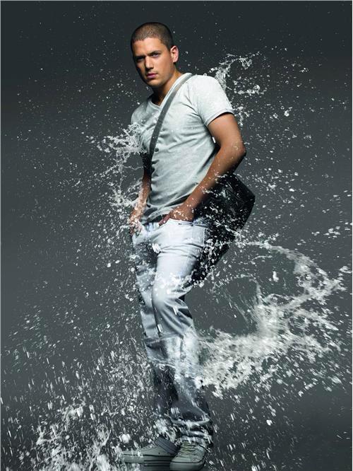 Sorry guys, I can't do anything right now, I'm kind of wet