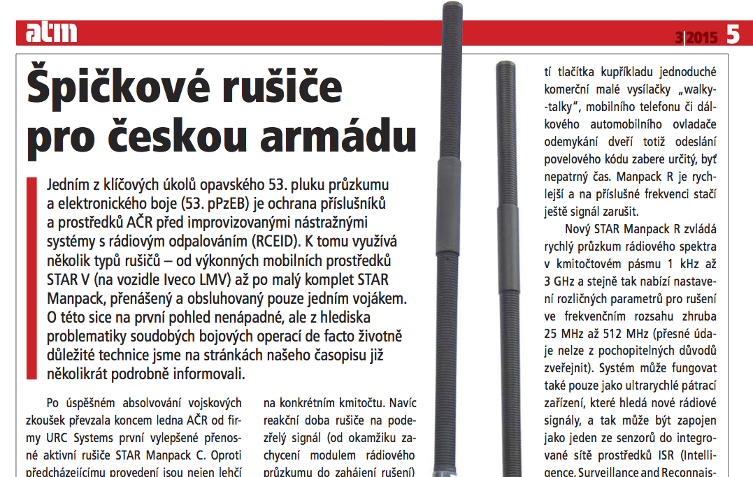 URC Systems tweet media