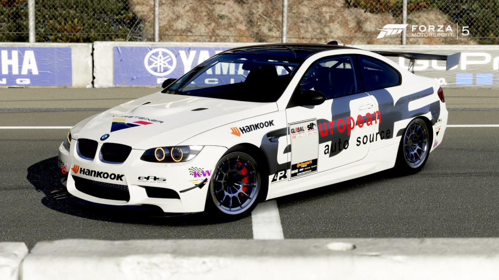 alexbanksdesign's tweet image. WIP of the EAS E92 M3 @euroautosource @ForzaMotorsport @Global_TA more to come! Enjoy @FH2Spraygun #FM5