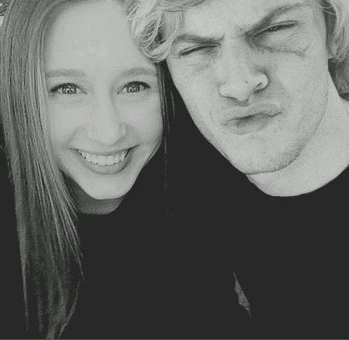 brooklynjgdr's tweet photo. @vektornjgdr quanto siamo carini?😚😂💕 http://t.co/OMqmytJ8pC