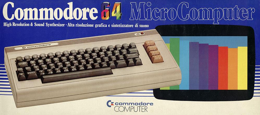 Ricordi quando il futuro era a 8 bit?
chefuturo.it/2015/03/quando…