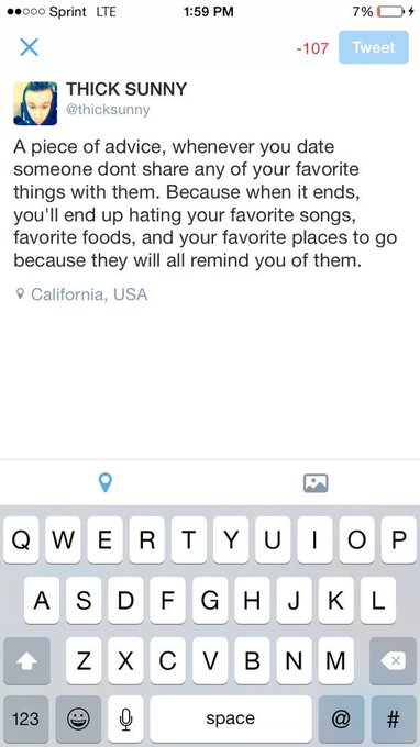 Just a little advice. http://t.co/RWlFcfvgiI<a href="/tag/lessgo"class="tags"><span>#lessgo</span></a>