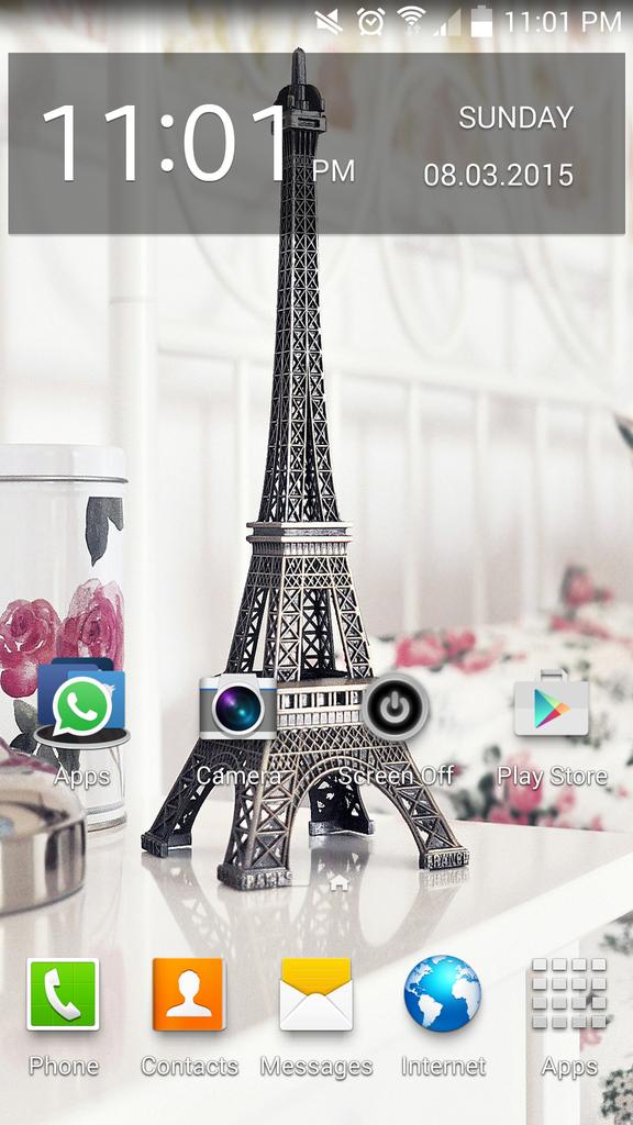 M7MD_M_SABER's tweet image. New #Home_Screen #wallpaper