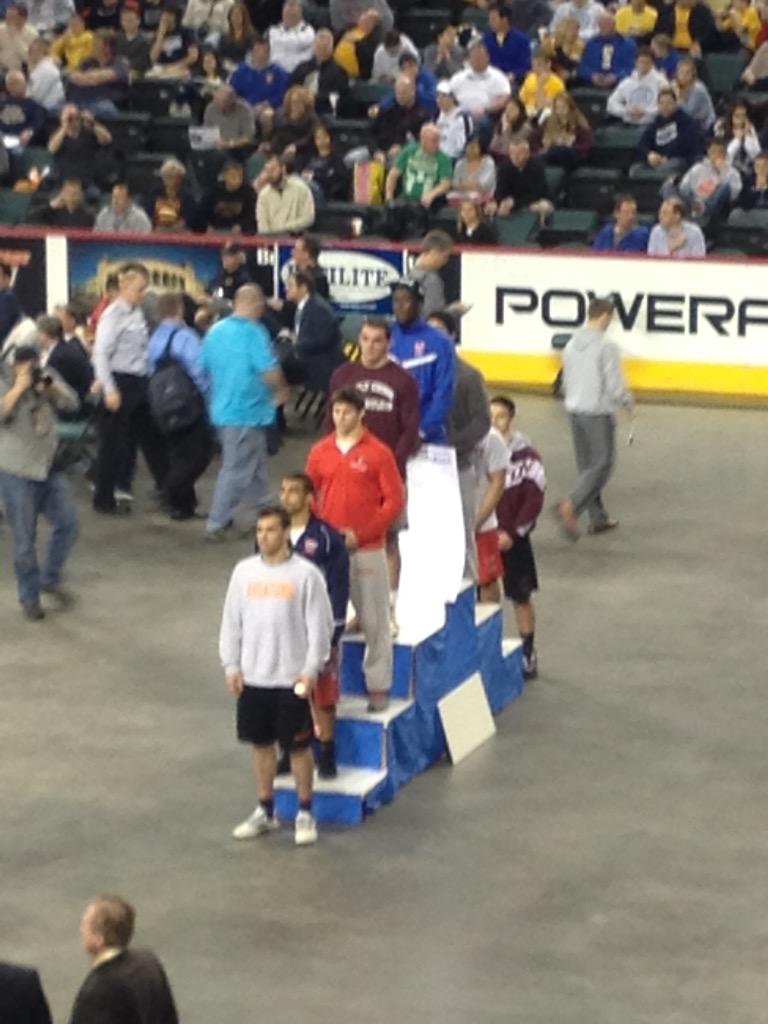 khudson53's tweet photo. KEANSBURG HIGH SCHOOL STATE CHAMPION TYREE SUTTON!!! #makinghistory #titantimez #khssports #ktwrestling http://t.co/CTKP87o385
