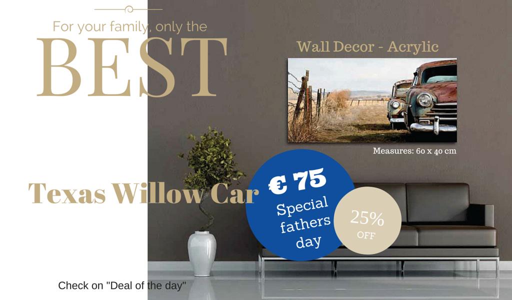 ChiefStock's tweet image. Special #ChiefStock offers for Father's Day.
chiefstock.com/dealoftheday.a…