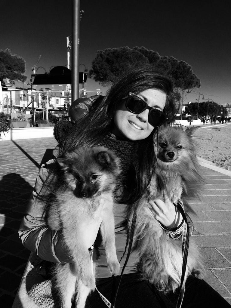 francygube's tweet photo. #happy #sunday #8marzo #allyouneedislove #grado #beach #love #pomerania http://t.co/W4OUvSc7AB