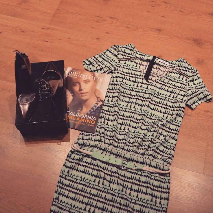 Fashionchecklis's tweet photo. Favourite brand #talkingfrench #dress #ss15 #heels #thefashionchecklist http://t.co/pxflmbyGpO