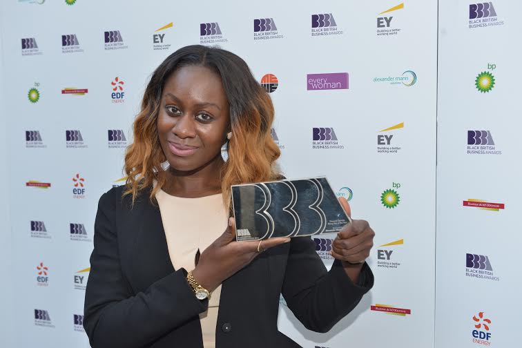 FutureofGH's tweet photo. Congratulations @LorraineHWright a 2015 #FOG top 30 U30 #Pioneer #InternationalWomensDay http://t.co/ITmuTqXbe0 http://t.co/y2Efg1SXz6