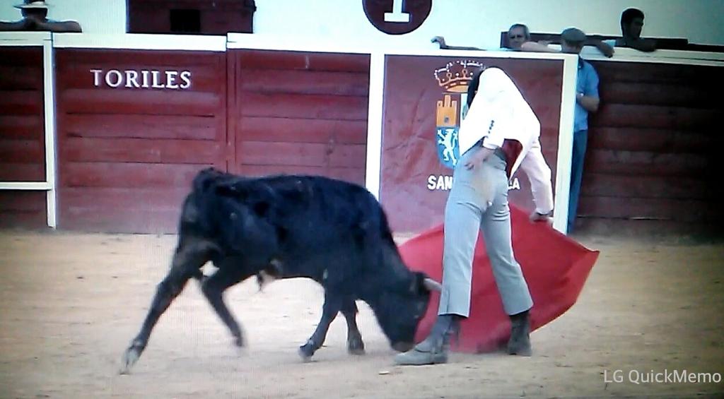 Hagas lo que hagas, sientelo!!