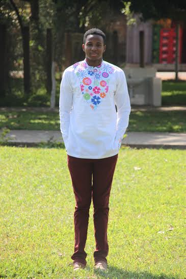 FutureofGH's tweet photo. Congratulations @DillyGordonchur  2015 #FutureofGhana top 30 U30 #Pioneer http://t.co/ITmuTqXbe0 http://t.co/C5tsD0jlh1