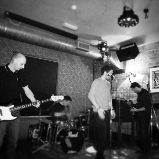 69thFighting's tweet photo. Some band pics!!#thefighting69th http://t.co/2lYkLXBdJE