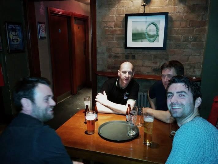 Some band pics!!#thefighting69th