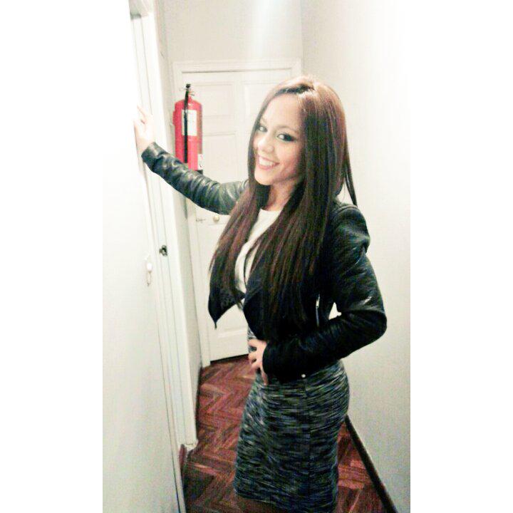 conchiaroca91's tweet photo. Gran noche! http://t.co/0dvEPBpUJN