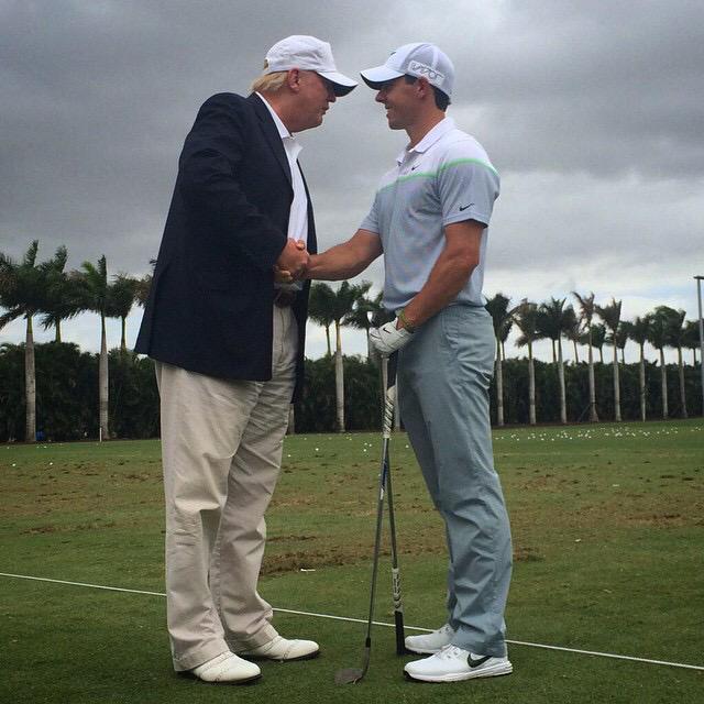 Flop Shot Golf tweet media