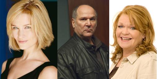 Happy Birthday to Reagan Pasternak, and Janet Wright 
