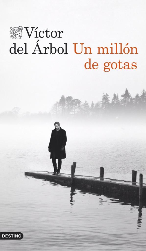 @Charcodelocos me alegro mucho!! Ahora estoy con #UnMillonDeGotas de @Victordelarbol. Más que recomendable