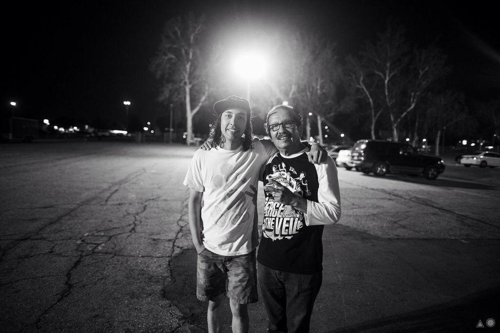 piercethevic's tweet image. Papa Roach // 📷 by @ashleyophoto