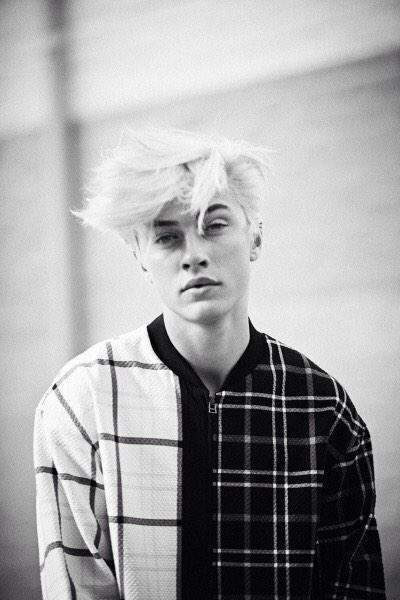 Hi guys! I promise I'll be on more