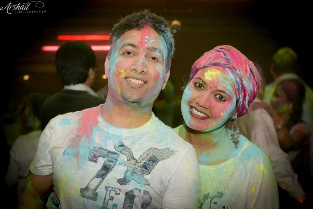 arshad1962's tweet photo. Happy HOLI http://t.co/fNq5zBNxVS