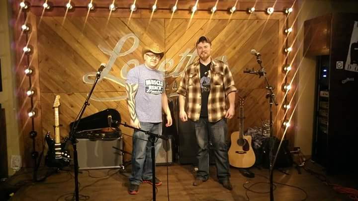 Live at Loretta's Last Call