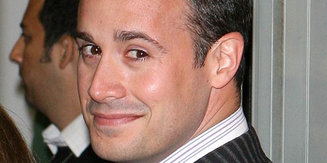 \" Wishing Freddie Prinze Jr. a Happy 39th Birthday!  his name was Freddie in Scooby-Doo too