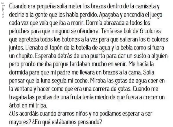 koldenero's tweet photo. Una amiga escribió esto... Precioso http://t.co/sa2A4RW8OV