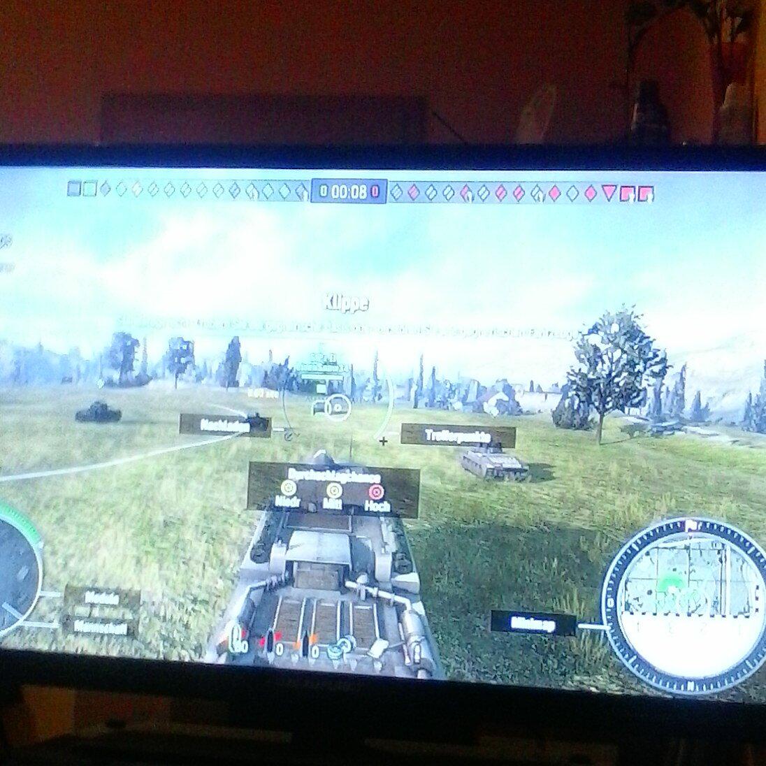 EngmannJustin's tweet image. W.o.T zocken YH :D