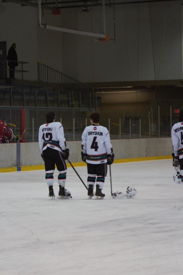 Happy birthday to the one and only Krisper K <a href="/Jkryski_7/">Jake Kryski</a> #YouKiddingMay