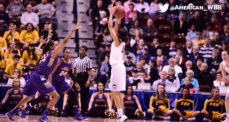    Moriah Jefferson with 20 pts for today on her 21st birthday.  Bday Mo J