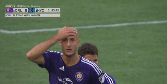 Happy Birthday Aurelien Collin 