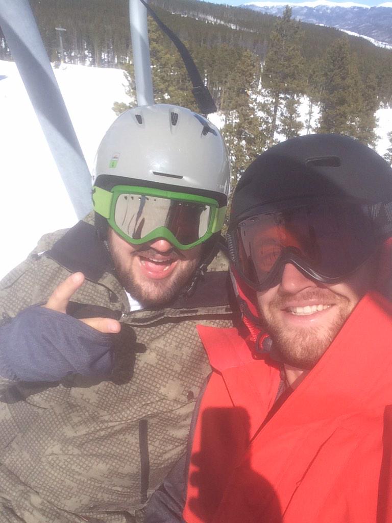 RyRobb's tweet image. #Colorado