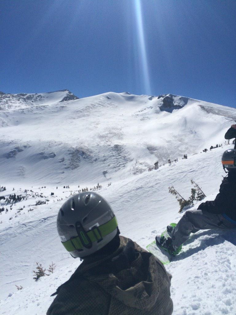 RyRobb's tweet image. #Colorado