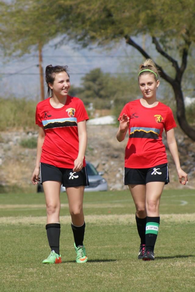 20CoronadoAC15's tweet photo. Great weekend at the Pima Cup for our teams. http://t.co/FMXpWIwMYC