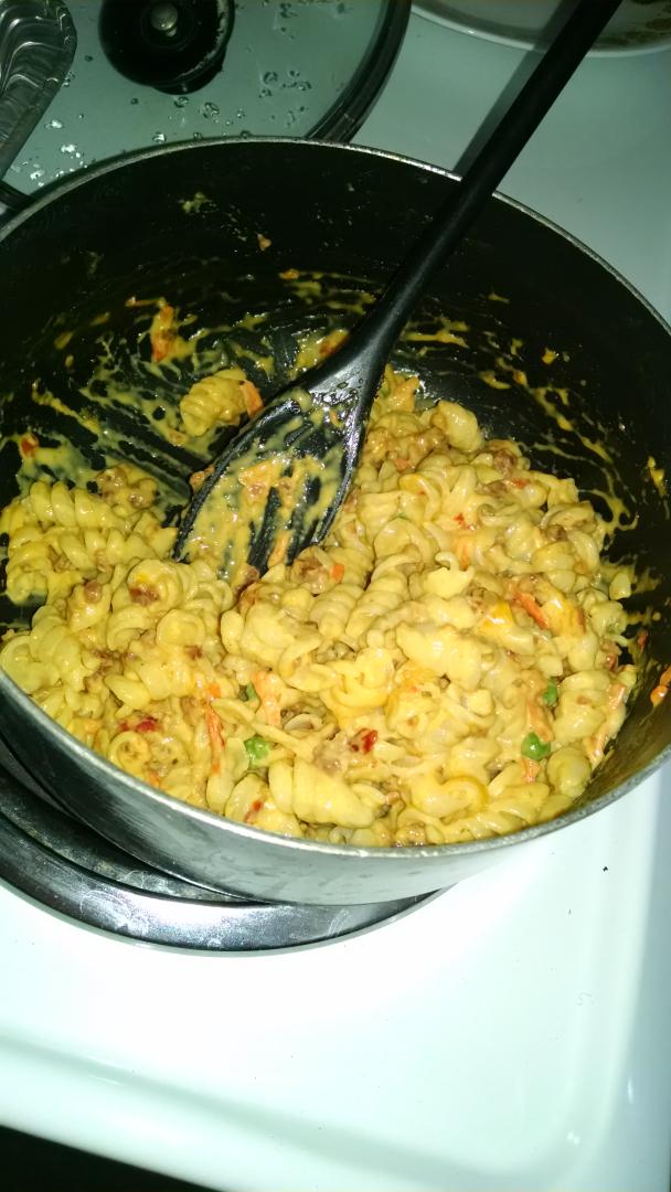 2theBrownBear's tweet image. #hungerproblems solved