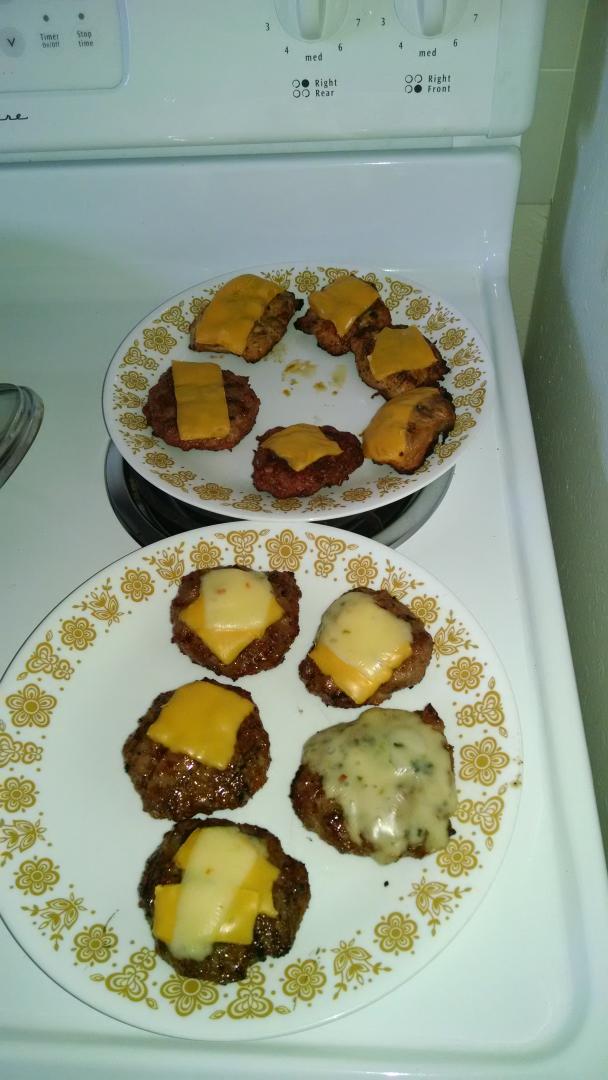 2theBrownBear's tweet image. #hungerproblems solved