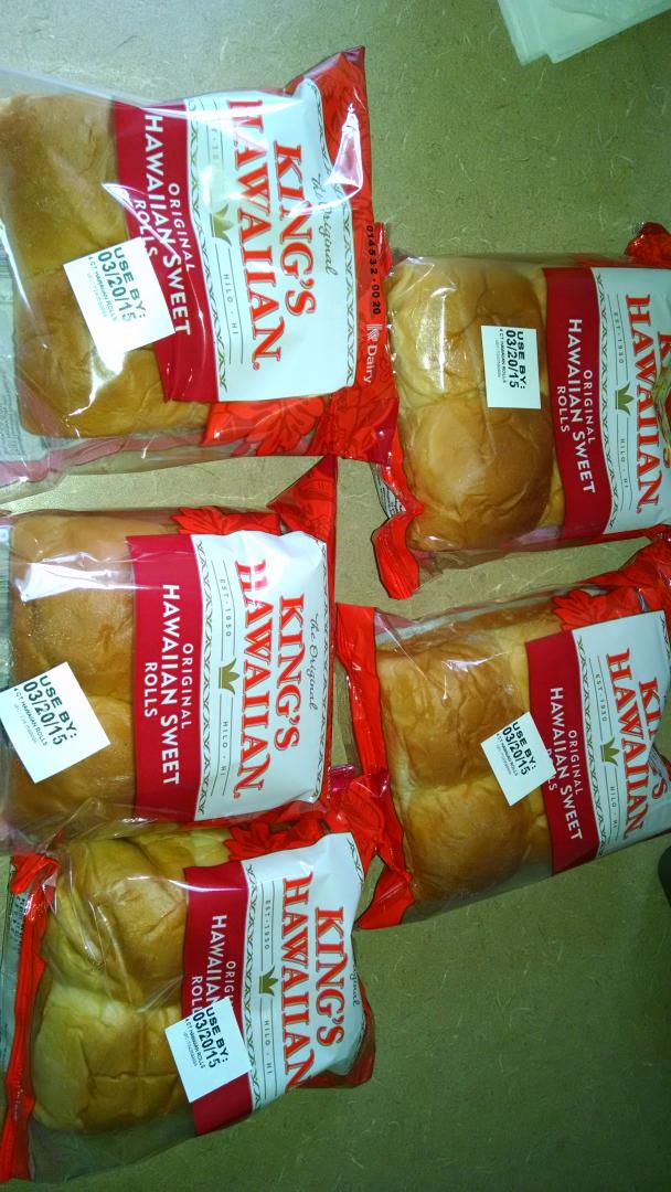 2theBrownBear's tweet image. #hungerproblems solved