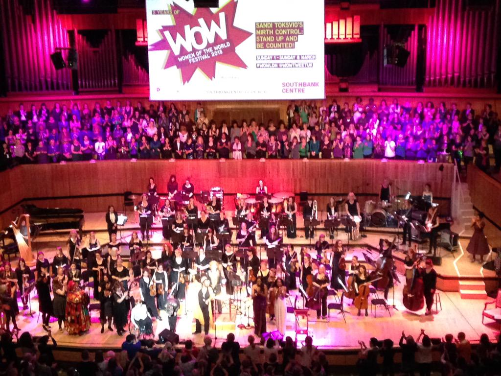 sstanes's tweet image. Another unique and inspiring celebration. Don&apos;t often see @Tanni_GT AND @SarahMillican75 #MirthControl @WOWtweetUK