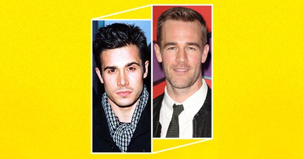 Happy birthday &  tell us about our fav 90\s boys  