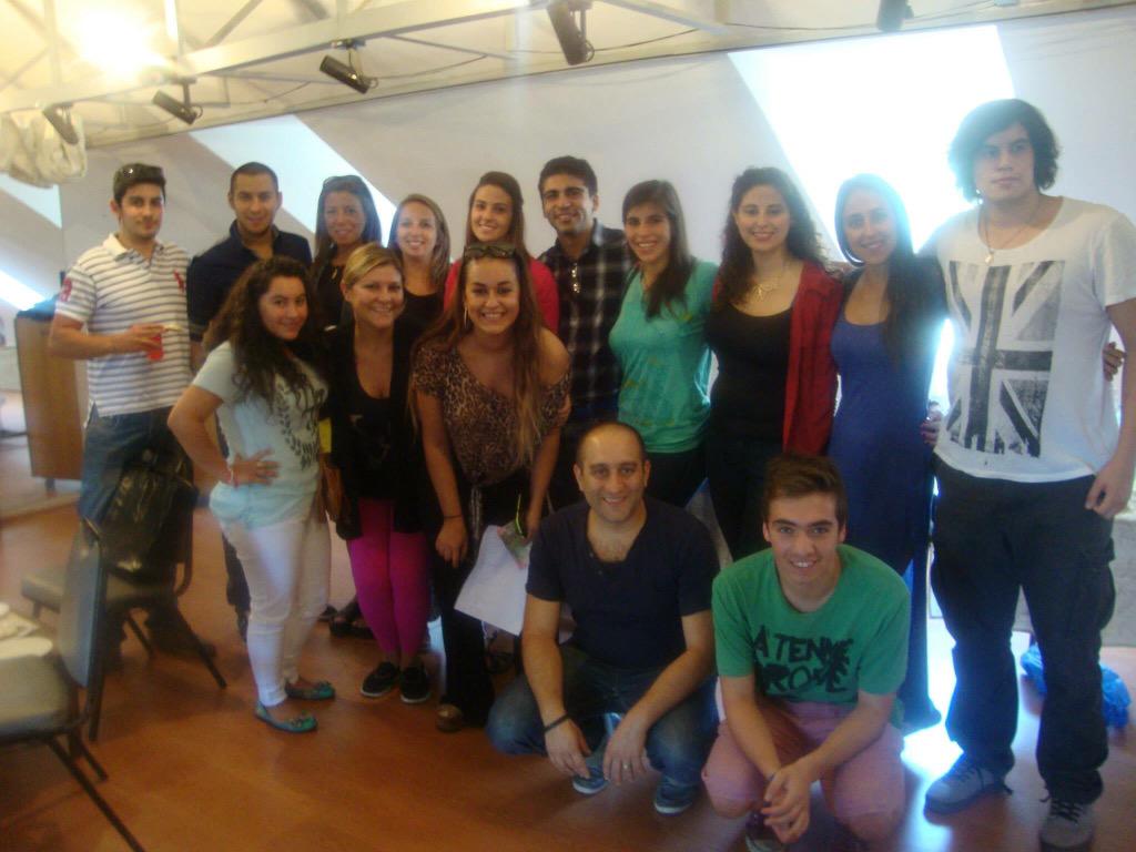 JOL Chile tweet media