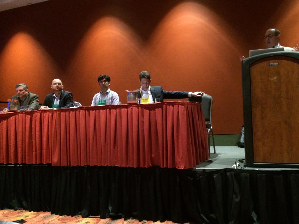 Golf Genius Software (@golfgenius) on Twitter photo Great panel discussion on technology at #CMAAConf featuring speakers from <a href="/MembersFirst/">MembersFirst</a>, <a href="/TeamForeTees/">ForeTees</a> & <a href="/ArccosGolf/">Arccos Golf</a> Great panel discussion on technology at #CMAAConf featuring speakers from <a href="/MembersFirst/">MembersFirst</a>, <a href="/TeamForeTees/">ForeTees</a> & <a href="/ArccosGolf/">Arccos Golf</a>