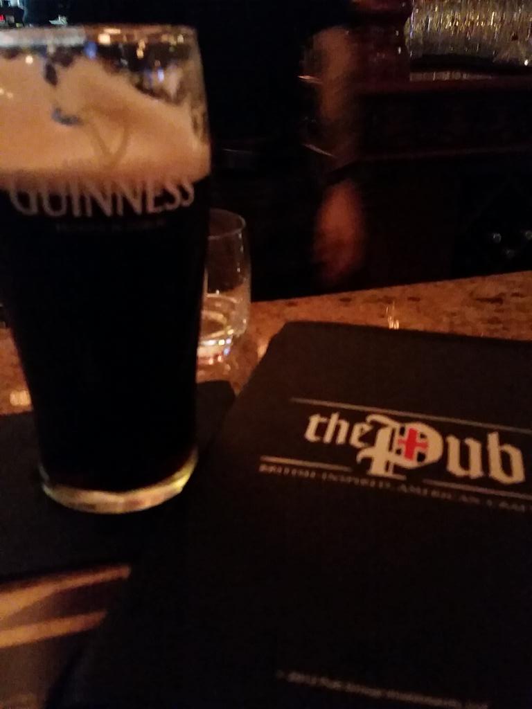 MykeFiasco's tweet photo. It is definitely time for a beer... or two... or three............. http://t.co/tYqDxddExd